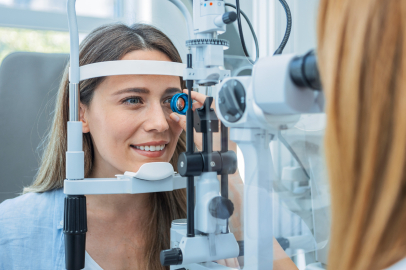 Görme Kaybına Karşı Yeni Nesil Teknoloji: MagnoVision