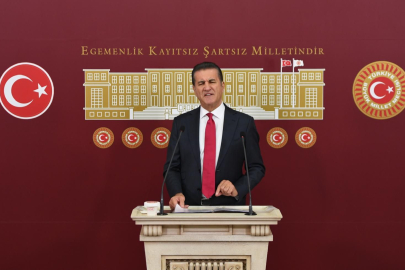 "Onay vermek Erzincan'a ihanettir": Sarıgül'den yarım kalan tünel ve yol isyanı