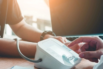 Yüksek Tansiyon Sessizce İlerliyor: Risk Faktörleri Neler?