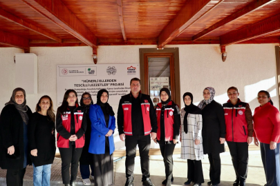 Kadınların gücü ekonomiye can veriyor