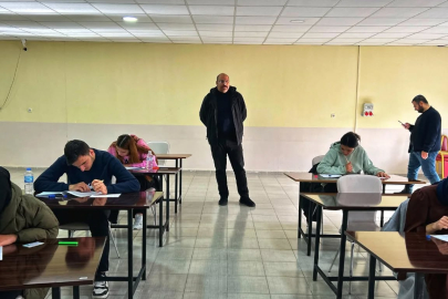 Kemaliye'de ödüller sahiplerini buldu