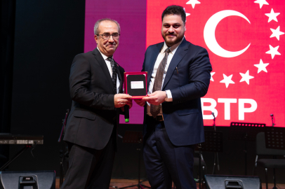 “Seçim startını 9. Büyük Kongre ile verdik”