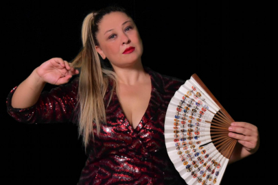 Hem anne hem yapımcı: Çocuklarını "Anadolu usulü" büyütüp kariyerinde zirveye çıktı