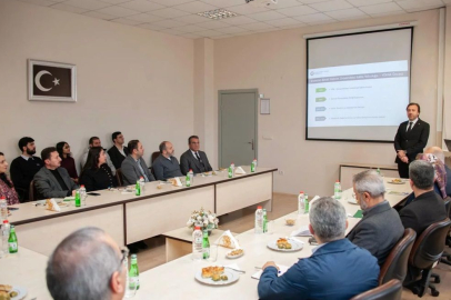 Eczacılık ve İlahiyat’ta Memnuniyet Anketleri Masaya Yatırıldı