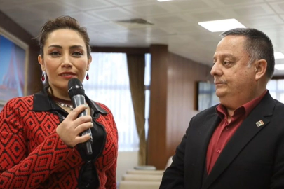 Günay uyardı: Yem serbestken süt frenlenemez