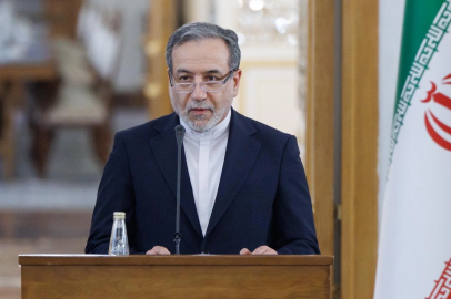 İran Dışişleri Bakanı Arakçi, ABD’nin müzakere anlayışını ‘dayatma’ olarak nitelendirdi