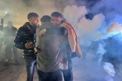 11'inci Yargı Paketi’nin yürürlüğe girmesiyle Ankara’da cezaevlerinde tahliyeler başladı