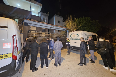 Adana'da biri engelli iki çocuğunu öldürüp, intihar etti