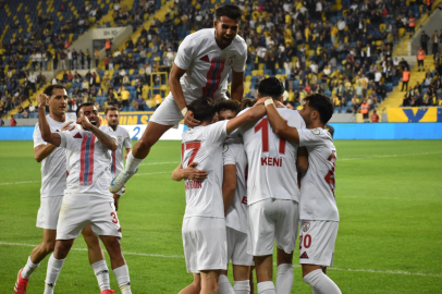 Altınordu için fırsat haftası