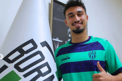 Bornova 1877 altyapısına sarıldı