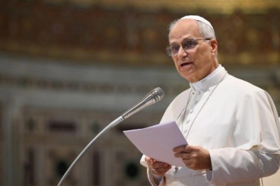 Papa’dan Noel mesajında 'dünya barışı' çağrısı