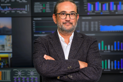 Schneider Electric'te Üst Düzey Atama