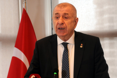 Ümit Özdağ: Asgari ücret, başlangıç ücreti olmaktan çıktı