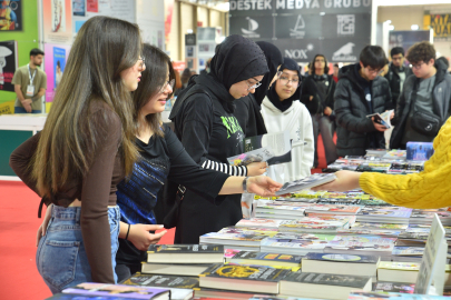 Yılın İlk Kitap Fuarı, Adana’da Açılıyor!