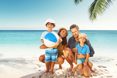 2026 tatil sezonu erken açıldı: Yüzde 50’ye varan indirim!