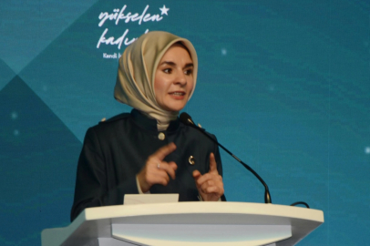 Bakan Göktaş rakamları paylaştı: Kadınlar iş başında!