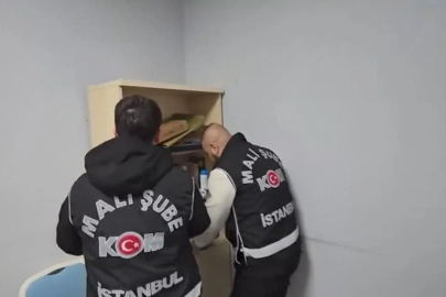 Şile Belediyesine yönelik soruşturma: 22 şüpheli adliyeye sevk edildi