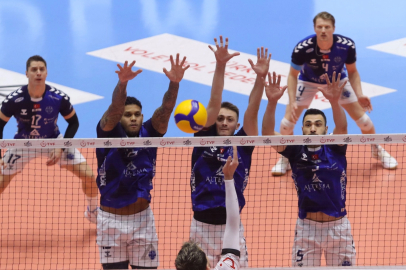 Altekma - Alanya Belediyespor: 3-2