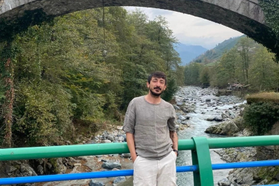 Dizi seti çalışanı kavgada öldü