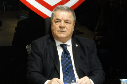 "Samsunspor, Kasımpaşa maçındaki bahis soruşturmasının hiçbir tarafında değildir"