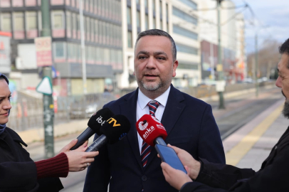 Tarihi Yarımadaya Turistik Tramvay Geliyor