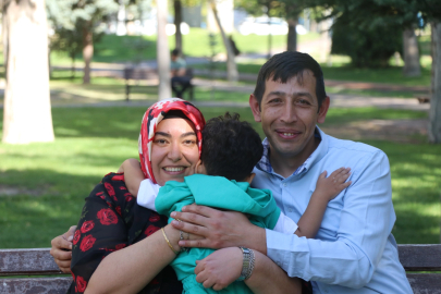 Kan bağı değil can bağı: Umut bebekten Bekir’e miras