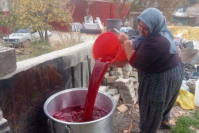 Sostan değil nardan: Şifa kaynağı geleneksel üretim