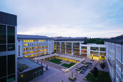 TED Üniversitesi yeni öğretmenlik modelini duyurdu