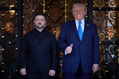 Trump: Rusya-Ukrayna Savaşı’nı sona erdirmek için ‘büyük ilerleme’ kaydettik