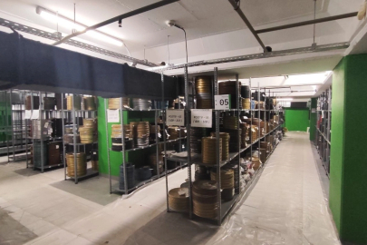 Bakan Ersoy: 2025'te sinema alanında 316,6 milyon TL destek sağladık