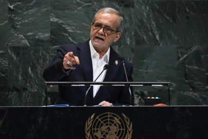 İran: Her türlü saldırıya sert cevap vereceğiz