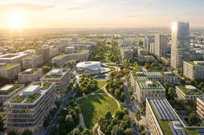 Türk Gayrimenkul Sektöründe Yeni Dönem