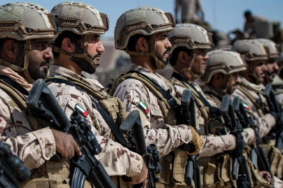 BAE, Yemen’deki ekiplerinin görevini sonlandırdı