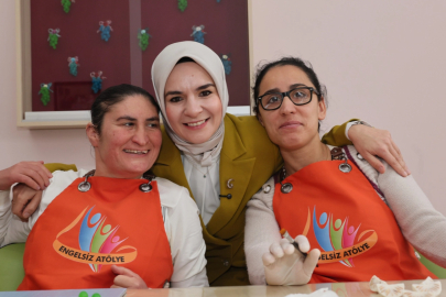 Bakan Göktaş: Yeni yılda EKPSS ile 1573 istihdamımız daha olacak