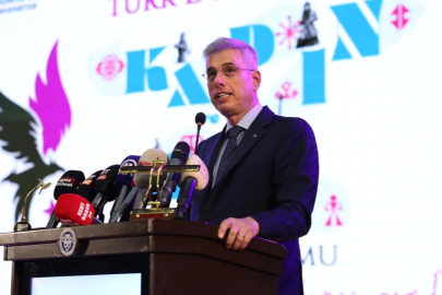 Bakan Memişoğlu: Yeni çalışma arkadaşlarımız, 15 Ocak'a kadar görevlerine başlayacak