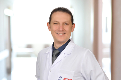 'Yeni yılda beklentinizi değil, umudunuzu büyük tutun'