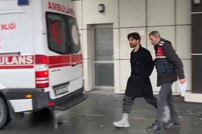 Yusuf Güney'in uyuşturucu testi pozitif çıktı