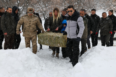 Diyarbakır, Bingöl, Tunceli ve Mardin’de eğitime ‘kar’ engeli