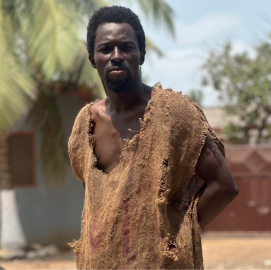 'Ganalı Nuh' gözaltına alındı