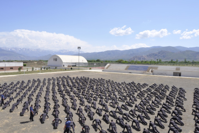 Erzincan İŞKUR duyurdu: 10 Bin Polis Alımı Yapılacak