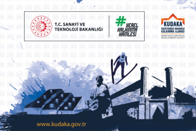 KUDAKA’dan Erzincan ve Bölgeye Güçlü Atılım