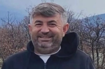 Sulama kanalına düşen çiftçi hayatını kaybetti