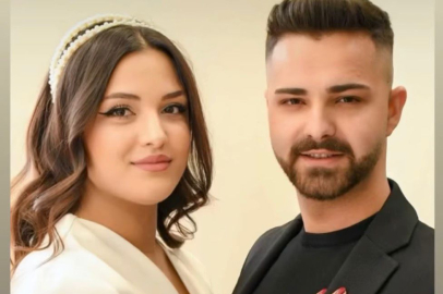 23 yaşındaki Oğuzhan'a acı veda: Eşi yaşam savaşı veriyor