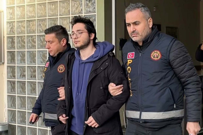 Aydın’da Cumhurbaşkanına Hakaret İddiasıyla Üniversite Öğrencisi Tutuklandı