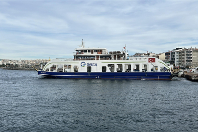 Bozcaada ve Gökçeada yolcularına kötü haber: Hafta sonu tüm seferler iptal edildi