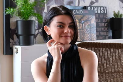 Mevsim Yenice, 36. Haldun Taner Öykü Ödülü’nü “Fil Gözü” ile kazandı