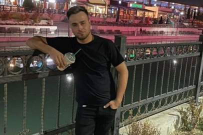 Tali yoldan çıkan traktör sonu oldu