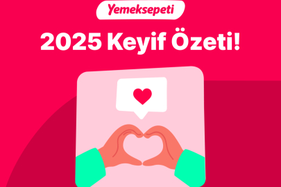 Türkiye’nin 2025 Favorileri: Döner, Lahmacun ve Simit