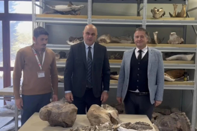 MTA müjdeyi verdi: Anadolu'nun 'Dev'i 2026'da ayağa kalkacak