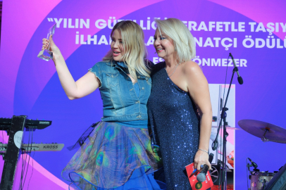 Estetikte Güven ve Etik Başarı Ödüllerle Taçlandı